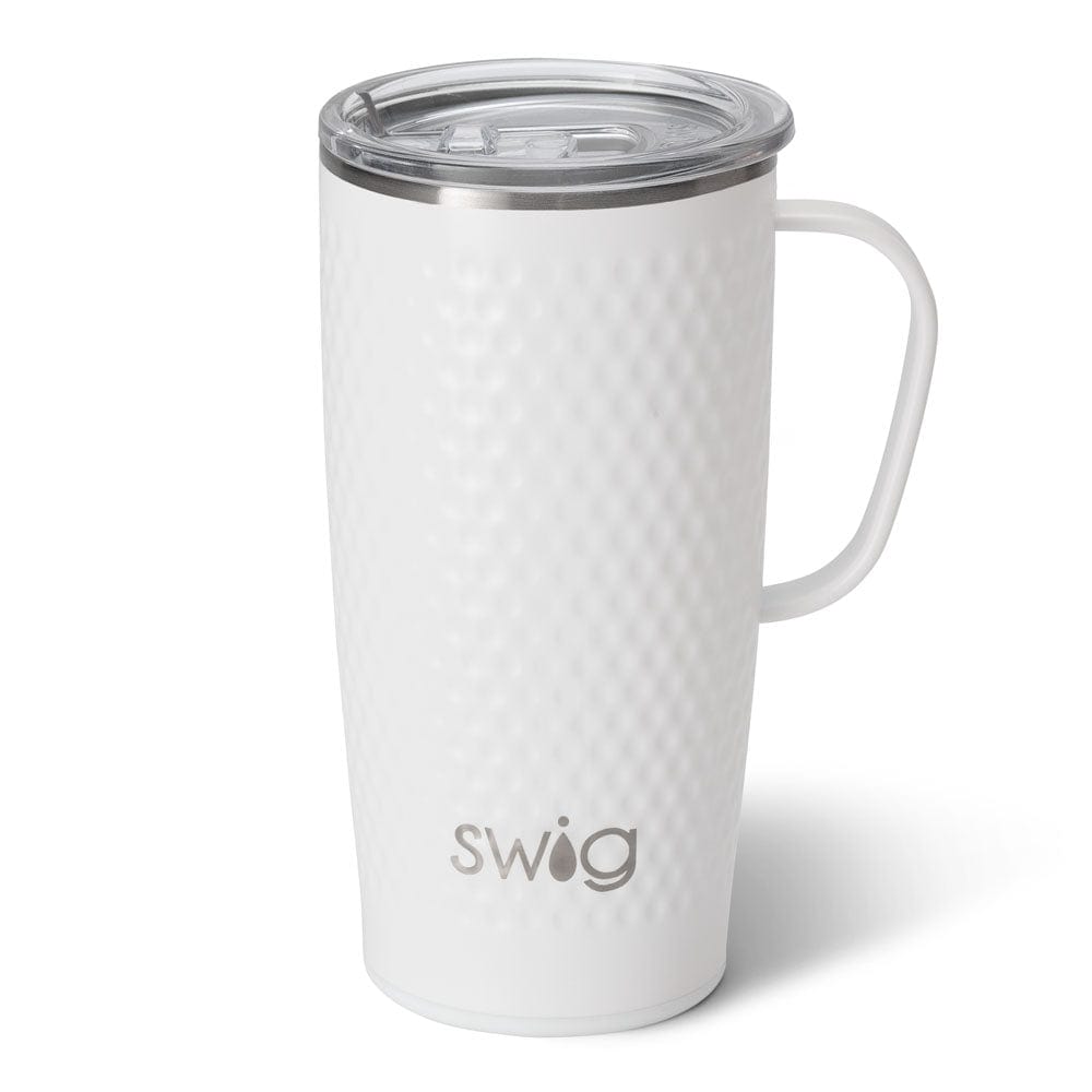 Swig Life Golf Partee Travel Mug 22oz - Drinkware