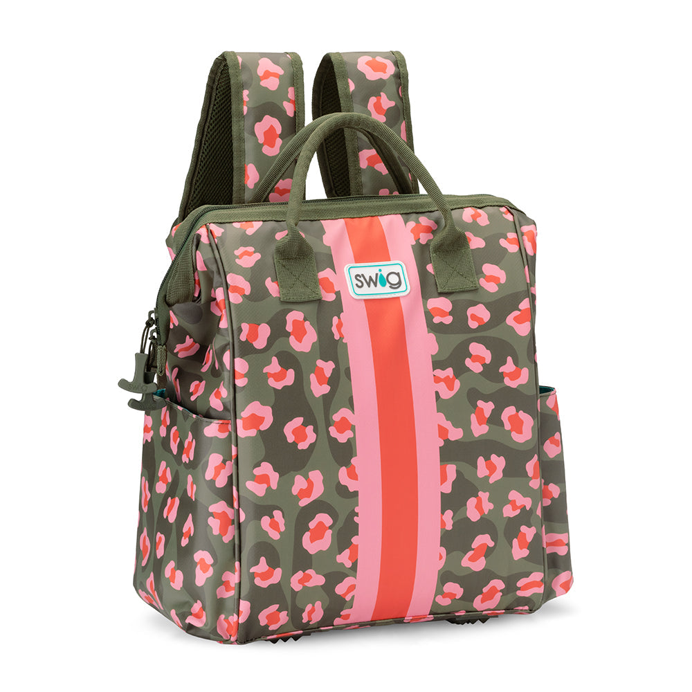 Swig Life On the Prowl Drinkware