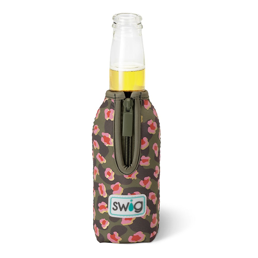 Swig Life On the Prowl Drinkware - Bottle Coolie