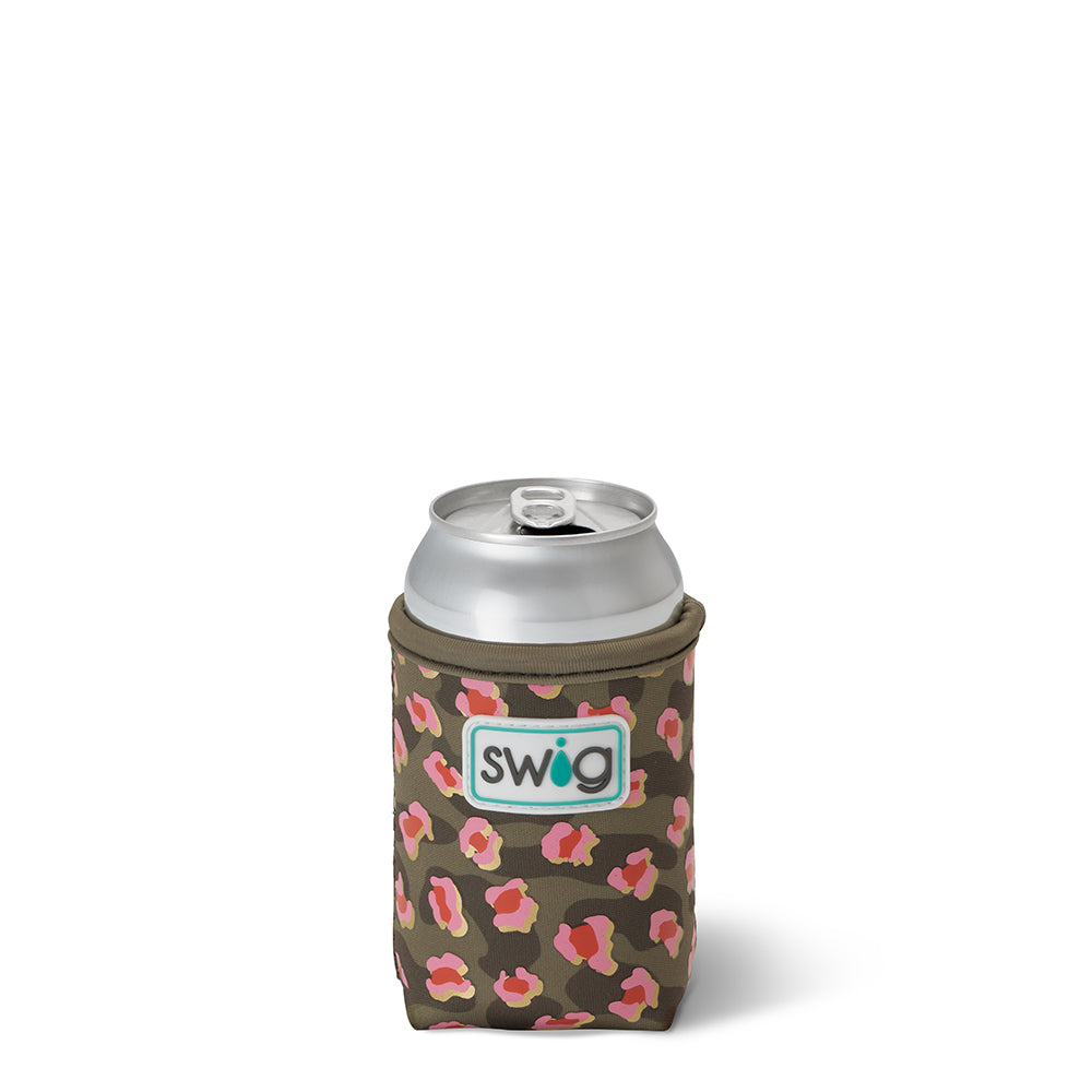 Swig Life On the Prowl Drinkware - Can Coolie