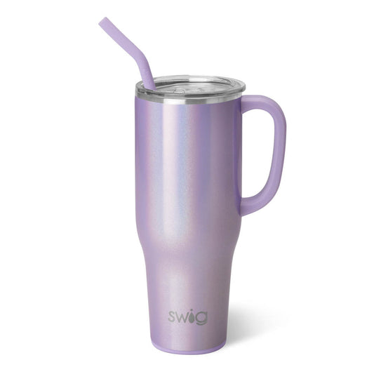 Swig Life Pixie Drinkware - 40 oz Mega Mug