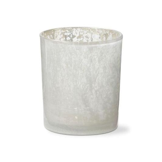 Illuminate Tealight Holder - White