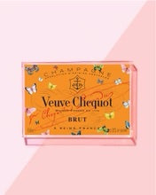 Tart by Taylor Bubbly Butterfly Small Tray - Home Decor