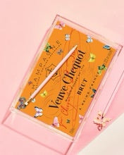 Tart by Taylor Bubbly Butterfly Small Tray - Home Decor