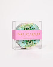 Tart by Taylor Nantucket Bloom Collection - Coasters - Set of 4 - Home Decor