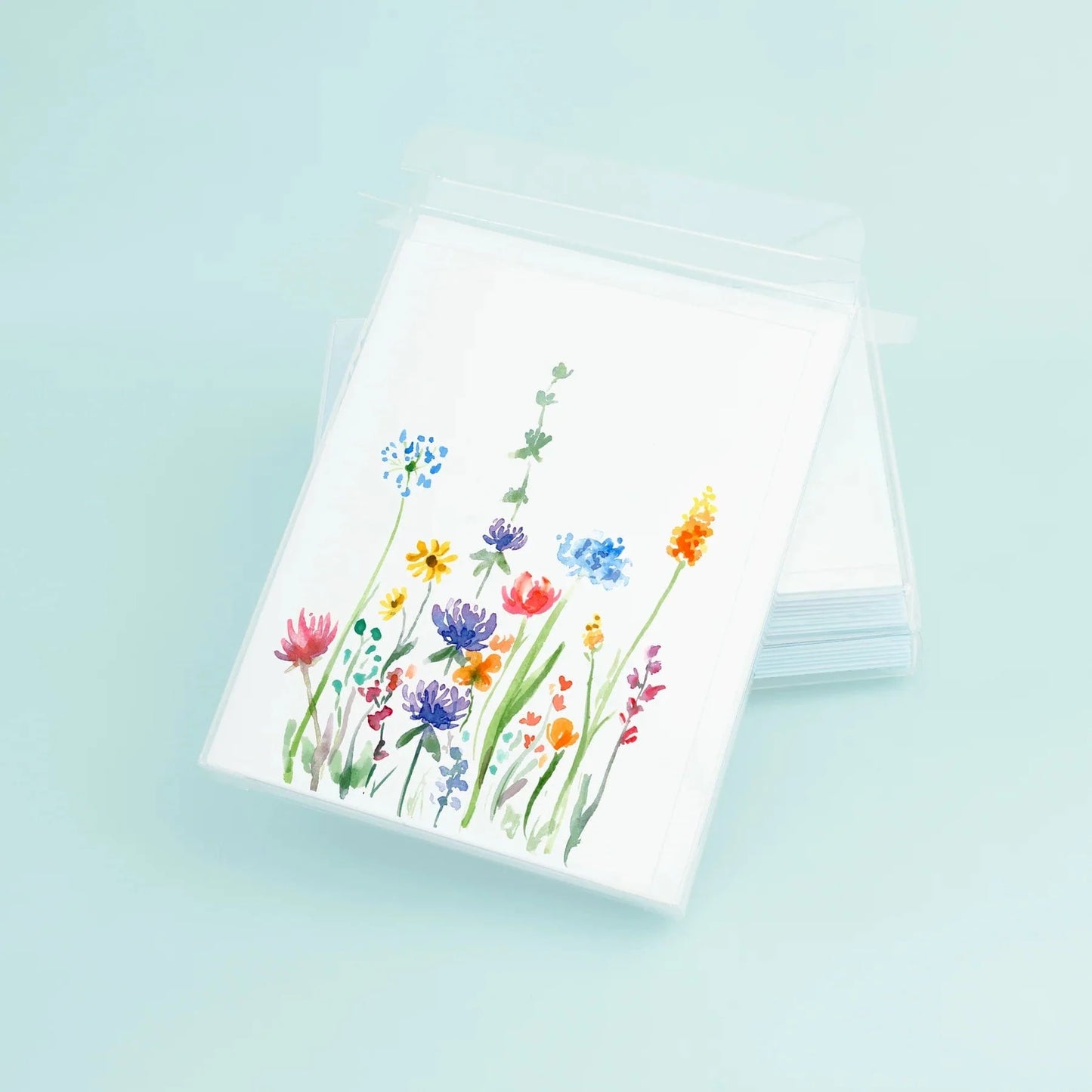 Taylor Paladino Spring Wildflowers Boxed Cards - Boxed Cards