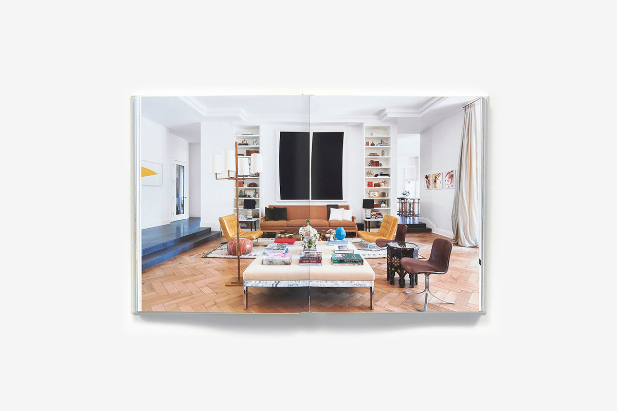 The New Southern Style Book - Books