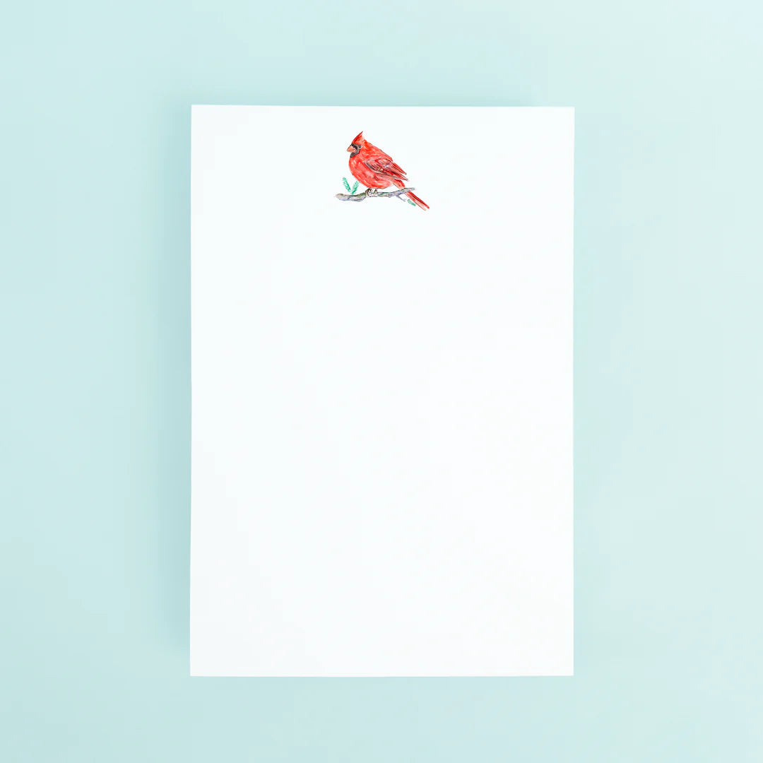 Taylor Paladino - Holiday Notepads