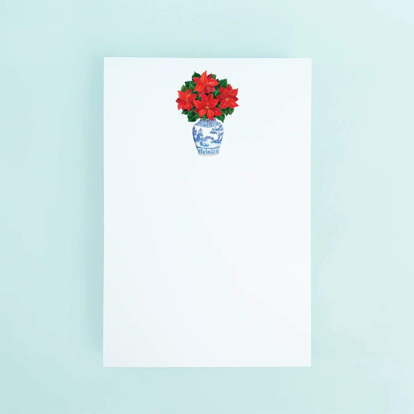 Taylor Paladino - Holiday Notepads