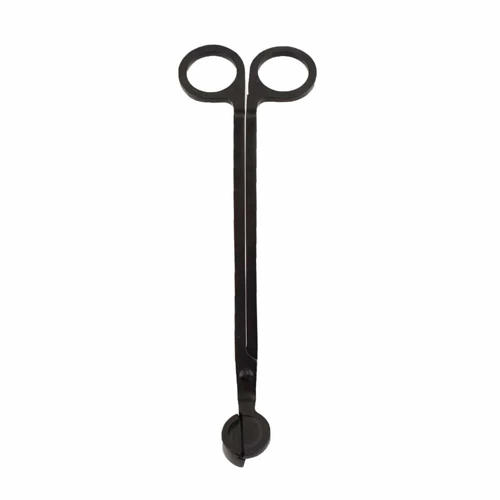 Trapp Black Wick Trimmer - Wick Trimmer