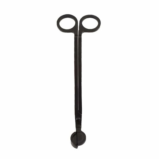 Trapp Black Wick Trimmer - Wick Trimmer