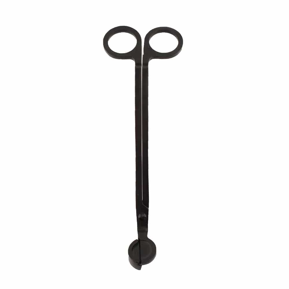 Trapp Black Wick Trimmer
