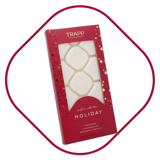 Trapp Holiday Fragrance Melts