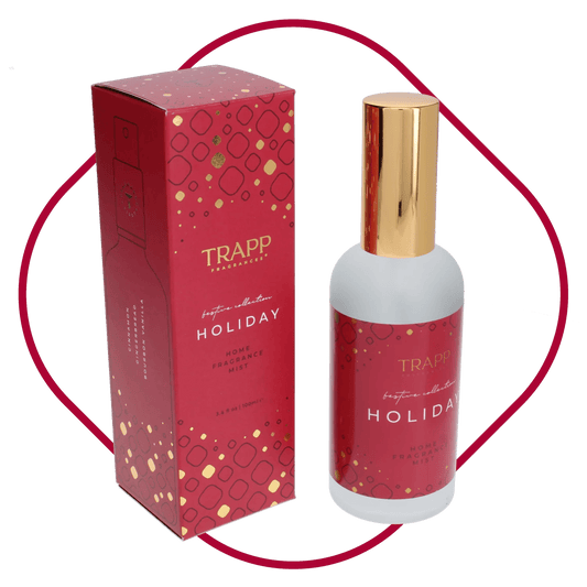 Trapp Holiday Home Fragrance Mist