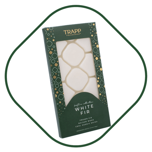 Trapp White Fir Fragrance Melts