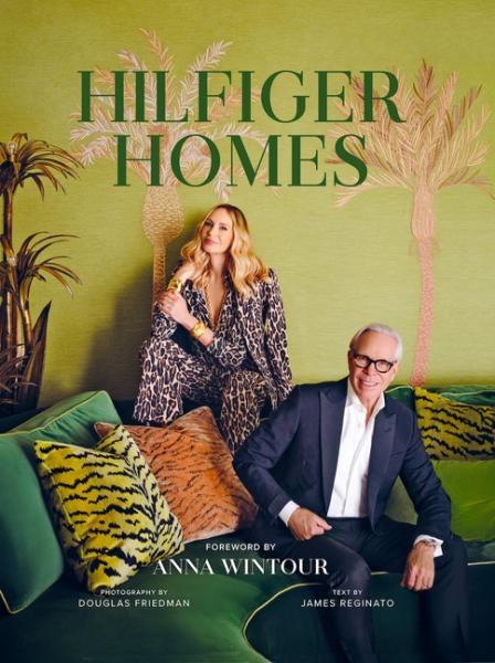 Hilfiger Homes Book