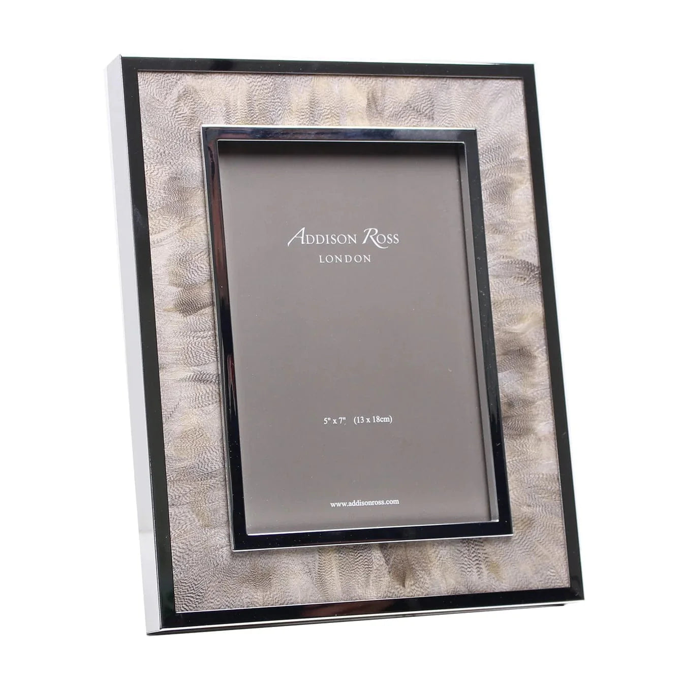 Windsor Cloud 8x10 Frame - Home Decor