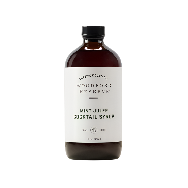 Woodford Reserve Mint Julep Cocktail Syrup