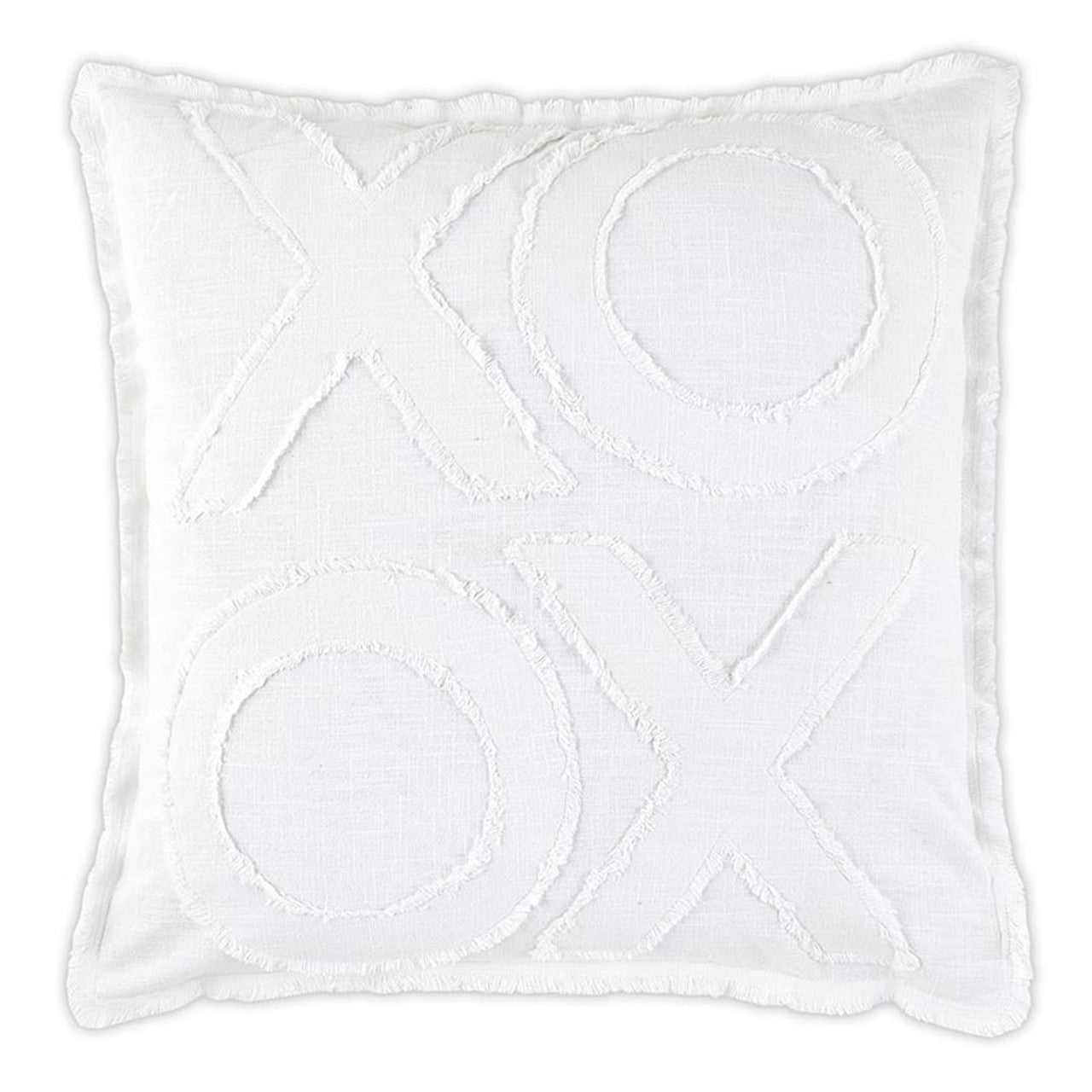 XOXO Pillow