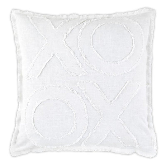 XOXO Pillow 26’’ x 26’’ - Pillows