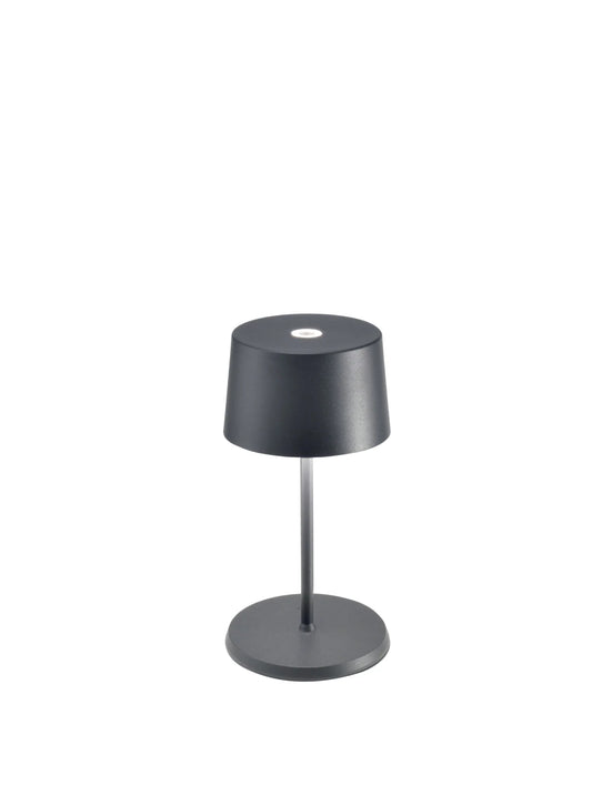 Zafferano Olivia Pro Mini Cordless Lamp