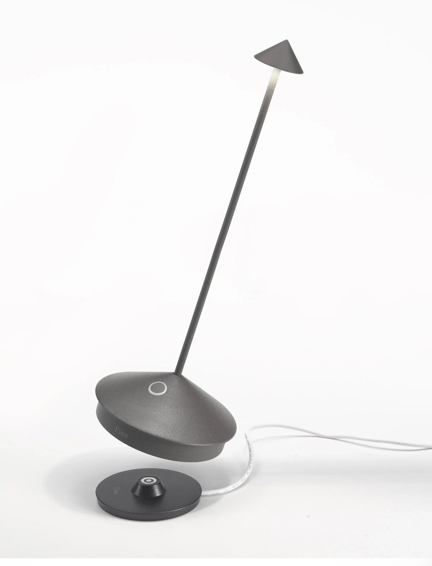 Zafferano Pina Pro Cordless Lamp - Cordless Lamp