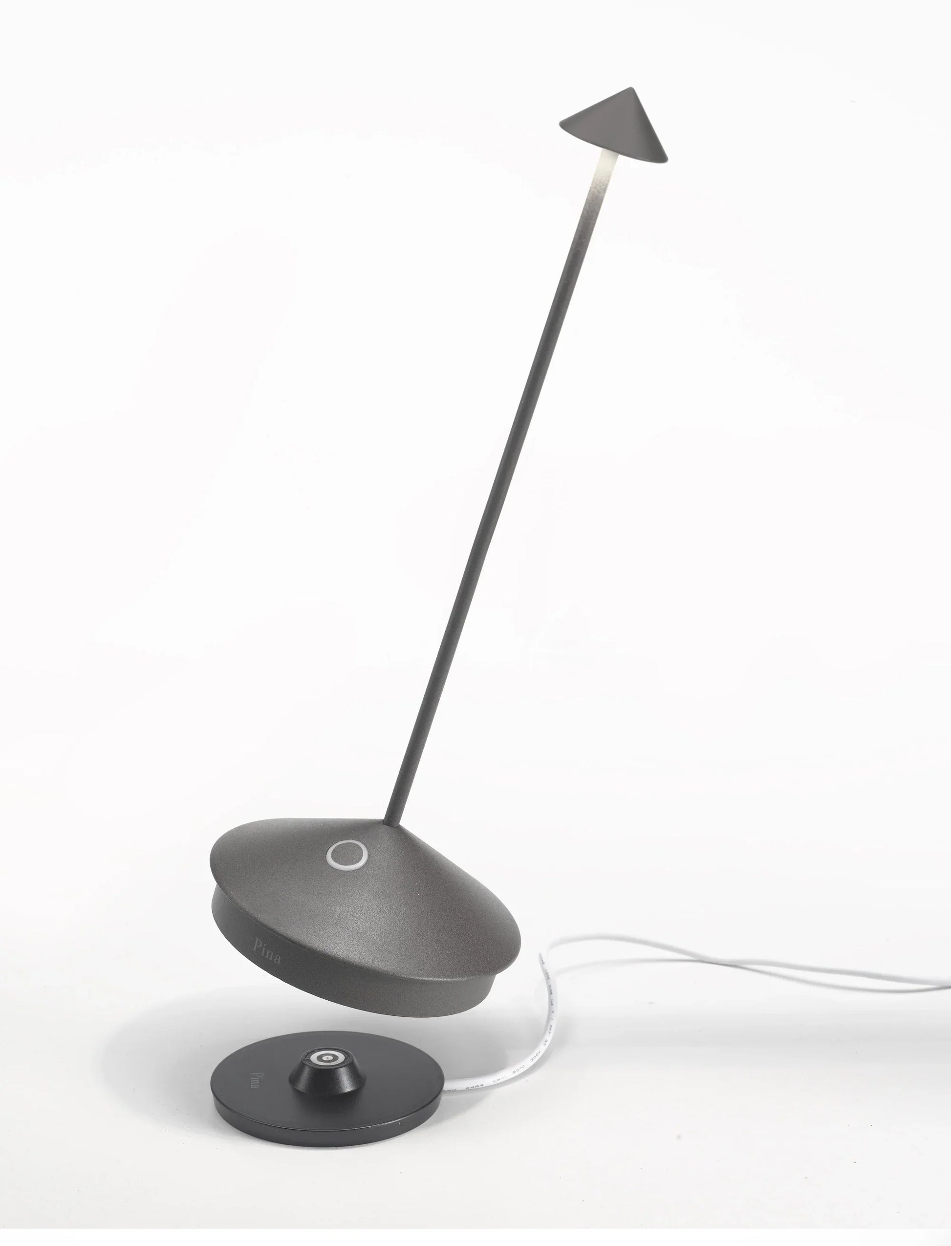Zafferano Pina Pro Cordless Lamp - Cordless Lamp