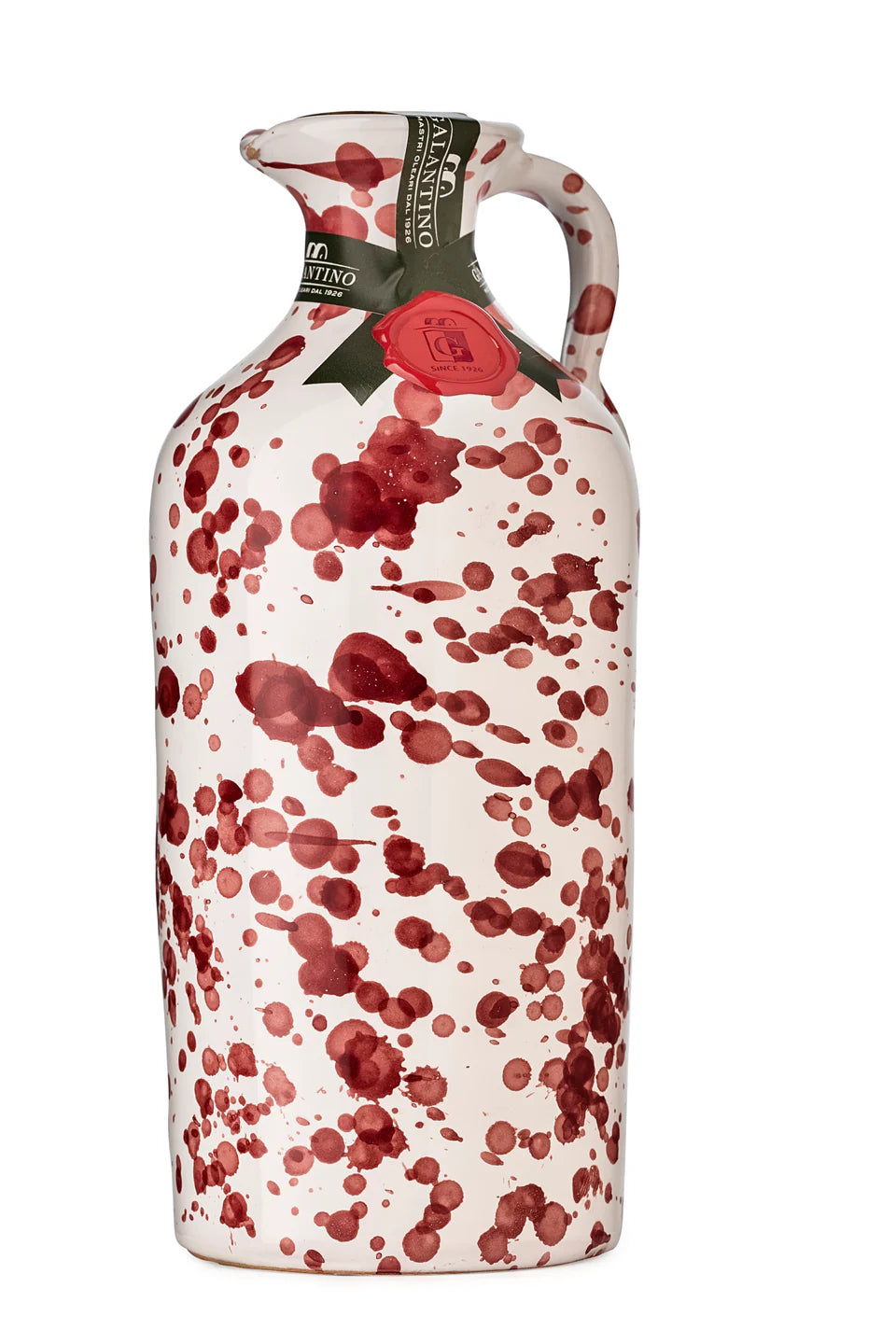 Zia Pia Extra Virgin Olive Oil - Fantasia Red 500ml