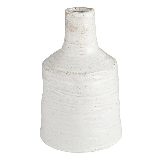 Medium Organic Ceramic Vase
